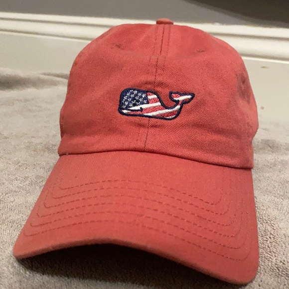 Vineyard Vines Accessories - Vineyard Vines Ball Cap